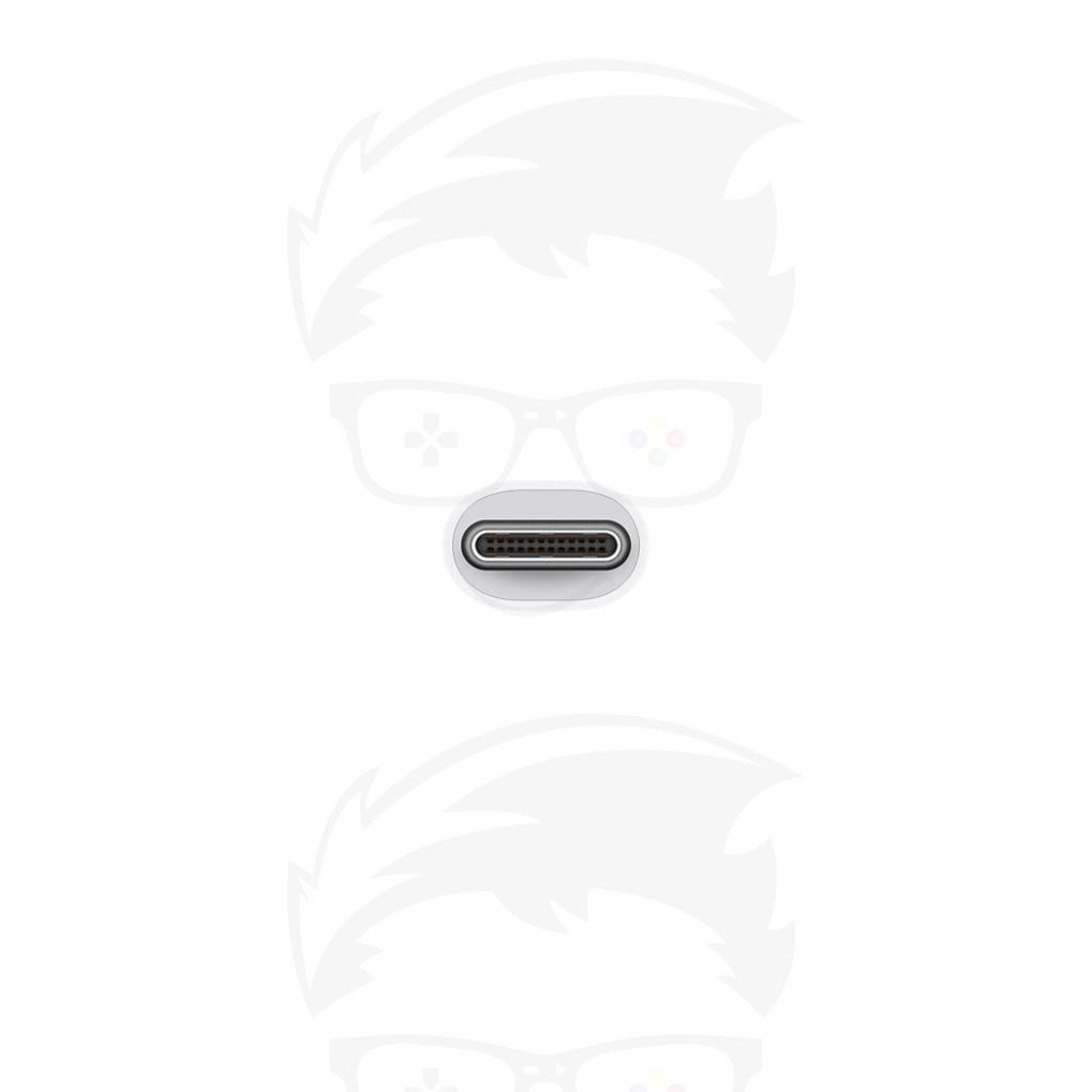 Apple USB-C Digital AV Multiport Adapter Apple USB-C Digital AV Multiport Adapter